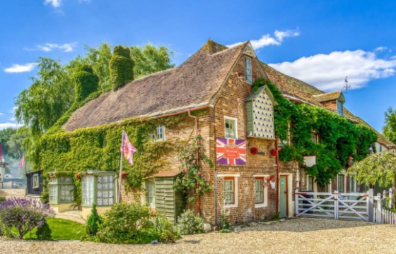 Investment Potential in Wimborne photo